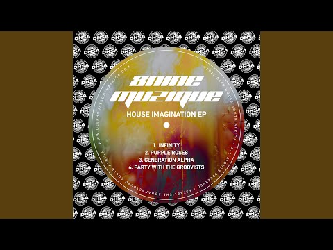 Dope Room - 8Nine Muzique - Live Set - EP7