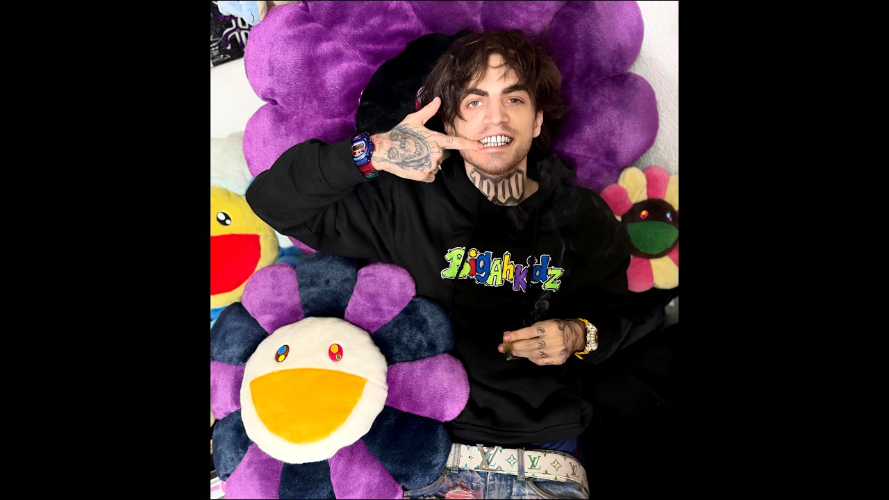 [FREE] 1900RUGRAT x GLO SUPERTRAP TYPE BEAT - SWAG