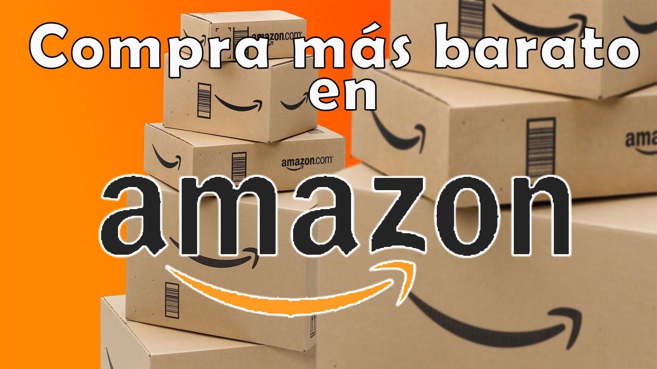 Cómo comprar más barato en Amazon YouTube