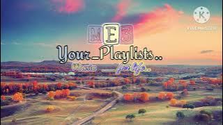 ME3 Your Playlists _BiliBili Channel Logo Presentation Y2024