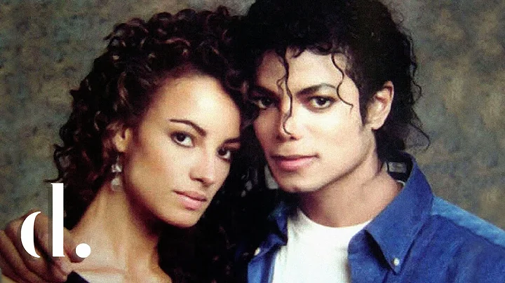 Michael Jackson & Tatiana: Lover, User, or Obsesse...