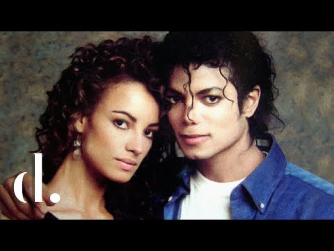 Michael Jackson & Tatiana: Lover, User, or Obsessed Fanatic? | Part 1 | the detail.