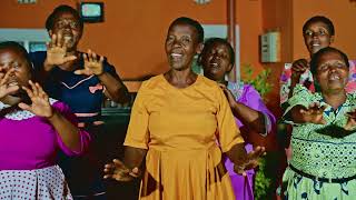 Winzeni SDA Church Choir - Mwana Mpotevu Winzeni SDA Church Choir - Mwana Mpotevu