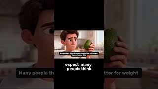 Most People Miss the Hidden Heart Damage which Avocados Can Help