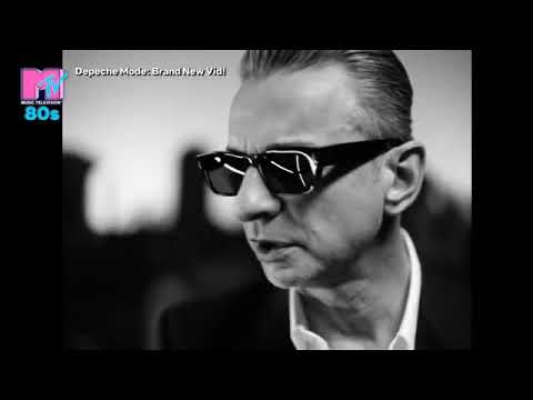Depeche Mode - Ghosts Again