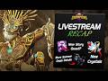 Towers Details and Gameplay | Summer Deals More Info | New Story Tease? | Mid June Livestream Recap