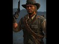 The Dead Arisen! 🧟‍♂️ | #rdr1 #undead #johnmarston #edit #viralvideo #shorts #feed
