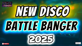 Download Lagu NEW DISCO BASS BOOSTED BATTLE BANGER 2025 MP3