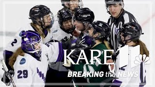 How The Pwhl Is Changing The Game Of Hockey