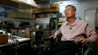 TV0969 一生隨著光去走 (HD 粵語) (澳洲系列)