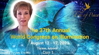 Day 1  37th Annual World Congress on Illumination