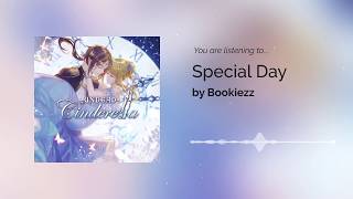 Bookiezz - Special Day [OFFICIAL AUDIO]