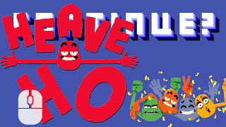 Heave Ho (PC) - Continue?