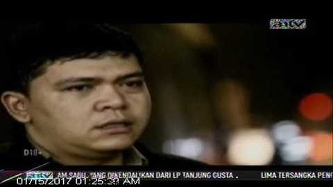 Misteri Tol Cipularang