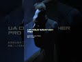 勝者は冬に創られる┃UNDER ARMOUR COLDWEATHER TRAINING2025