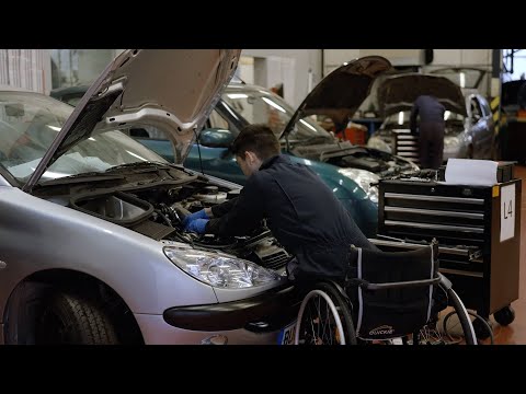 What Is Motor Vehicle Technology