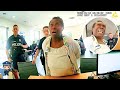 Entitled Customer Turns Dodge Dealership Trip into Complete Chaos