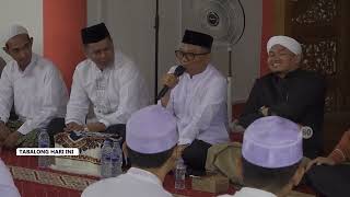 Syukuran Pembangunan Masjid Cheng Ho Tabalong, Jadi Simbol Toleransi \u0026 Harmoni