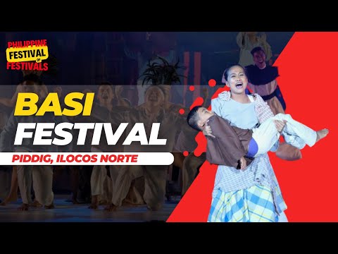 BASI FESTIVAL NG