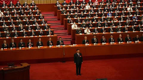二十大後中共高層的焦慮暴露：正式會見外商78次！我們發現了其中更多「奧秘」：六度挑戰20240321 - 天天要聞