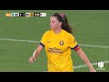 FULL HIGHLIGHTS | NJ/NY Gotham FC vs. Utah Royals FC