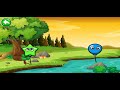  Pop the balloon🎈🗯️#balloon #fungame#toddlersongs #jerryvlogforkids