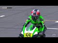 Estoril Race 2 Moto2™ European Championship