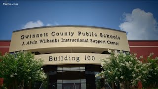 Gwinnett County school board revises public comment period for meetings