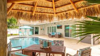 1222 NW 113th Terrace, Coral Springs - Cypress Run (Branded Tour)