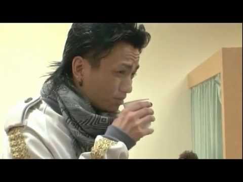 KAT-TUN FUNNY KOKI (making-of GOING!) [Preview]