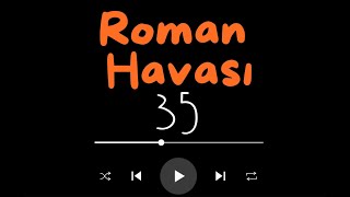 Roman Havası Ritim 2024 (Deli̇lom)