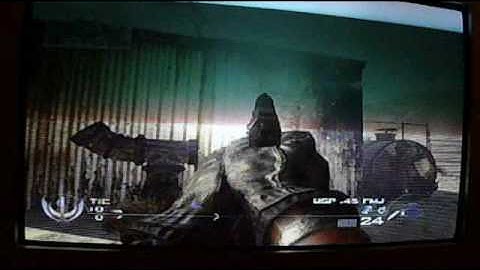 |Mw2| Automatic FAL Glitch (Tutorial)