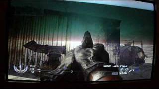 |Mw2| Automatic FAL Glitch (Tutorial)