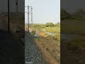 🚉🎉🇳🇪 India Railway video is