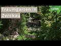 Ein romantischer Traumgarten in Zwickau | MDR Garten