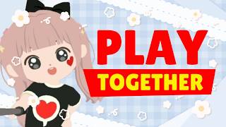 今日も遊ぼう～【プレトゥ】【PlayTogether】【一緒に遊ぼう】 screenshot 1