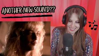 Warrant - Down Boys | Reaction