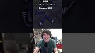 HE'S GOT A GUN