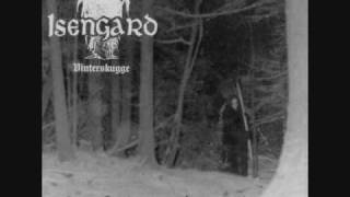 Video thumbnail of "Isengard- Vinterskugge"