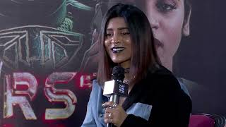 'First Time' Movie Team Q & A | Hemanth Ippalapalli | Saurabh Dhingra | Anicka Vikramann