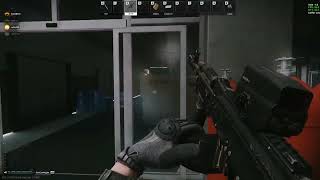 [Архив]Ты еблан блять ? Escape From Tarkov