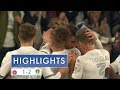 Pre-season highlights: Western Sydney Wanderers 1-2 Leeds United
