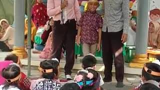 Ulta Faza Nazila Ramadania