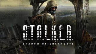 Полное Прохождение - S.T.A.L.K.E.R.: Тень Чернобыля - Хорошая Концовка Финалл