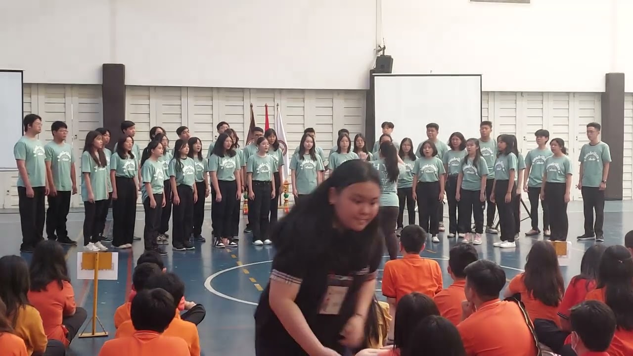 Soleram Josu Elberdin