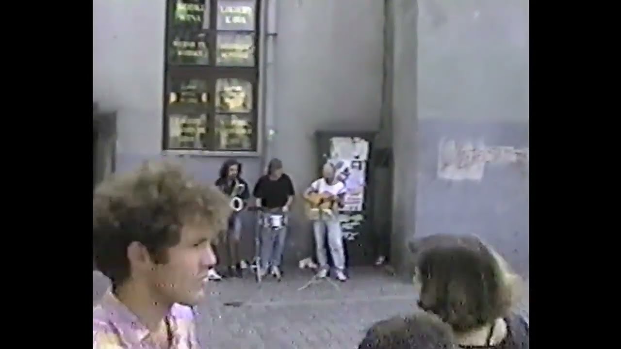 Kraków (1992) - Rynek Główny, Zamek Królewski na Wawelu