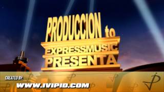 20Th Century Fox By Vipid