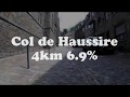 Col de Haussire