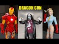 Dragoncon 2022  cosplay music