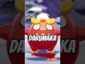 DARUMAKA TIENE UN NOMBRE GENIAL EN JAPONÉS | JAPONÉS CON POKÉMON #pokemon #japones #pokemoncommunity